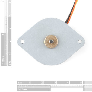 High quality Small Stepper Motor